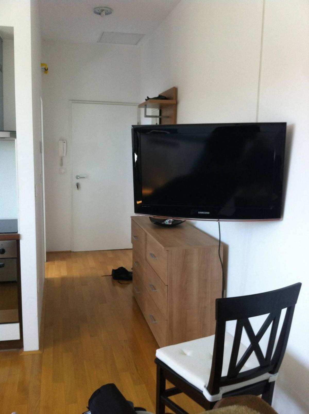 Apartma Andro's Modern
